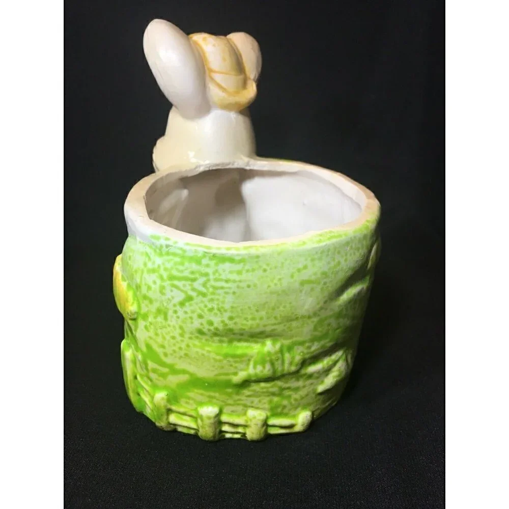 Planters N Things vintage ceramic